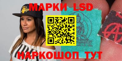 гашик Кандалакша